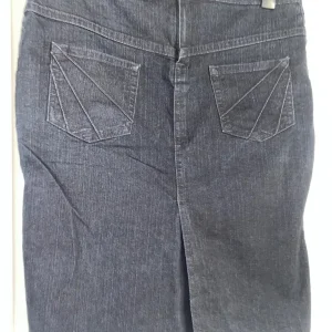 Women's Denim Skirt - Image 2