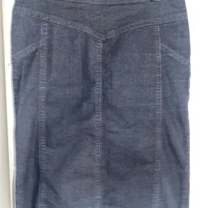 Women's Denim Skirt