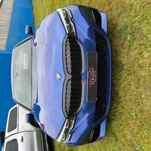 2019 BMW 3 Series M Sport Saloon Petrol/Ele Automatic - Image 2