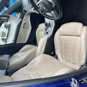 2019 BMW 3 Series M Sport Saloon Petrol/Ele Automatic - Image 8