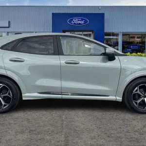 2024 Ford Puma 1.0T EcoBoost MHEV ST-Line SUV 5dr Petrol Hybrid with 360 Camera - Image 3