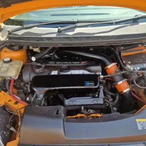 Ford Focus ST Hatchback 2006 Manual 3 Doors - Image 4