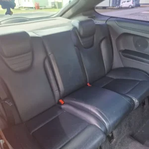 Ford Focus ST Hatchback 2006 Manual 3 Doors - Image 6