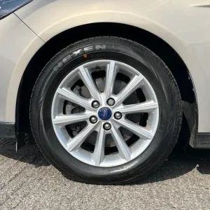 2018 Ford Focus 1.5 EcoBoost Titanium with Nav and Manual Hatchback - Image 8