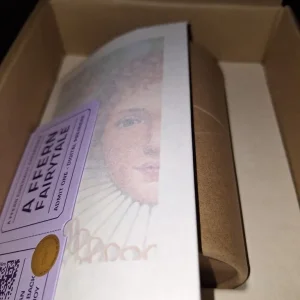 Ffern limited edition candle and fragrance - Image 5