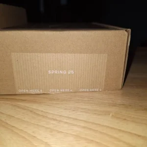 Ffern limited edition candle and fragrance - Image 6