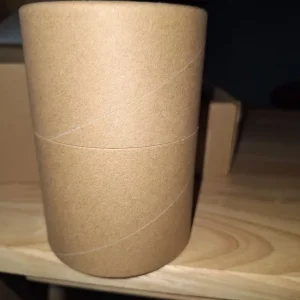 Ffern limited edition candle and fragrance - Image 8