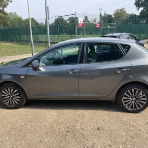 2017 SEAT Ibiza 1.0 SE Technology 5dr Hatchback Petrol Manual - Image 6