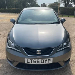 2017 SEAT Ibiza 1.0 SE Technology 5dr Hatchback Petrol Manual - Image 8