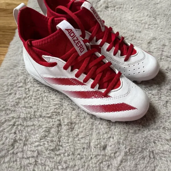 Boys uk size 3 adidas football boots