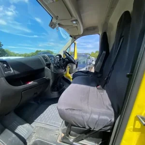 2019 Citroen Relay 33 L1H1 Enterprise Blue HDi Panel Van - Image 5