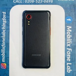 Samsung Galaxy XCover 5 64GB 4GB RAM Face ID Android 14 Unlocked - Image 2