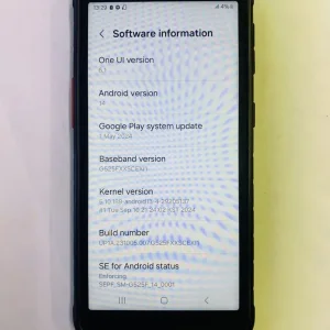 Samsung Galaxy XCover 5 64GB 4GB RAM Face ID Android 14 Unlocked - Image 5