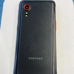 Samsung Galaxy XCover 5 64GB 4GB RAM Face ID Android 14 Unlocked - Image 7