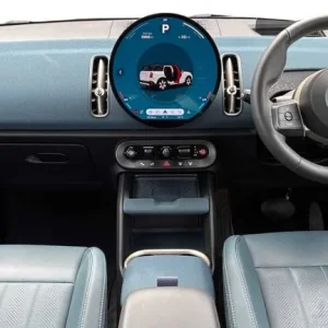 2024 MINI Countryman E Exclusive 66kWh 5-door Electric Hatchback - Image 6