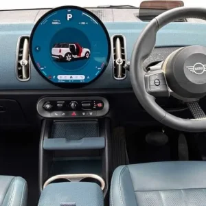 2024 MINI Countryman E Exclusive 66kWh 5-door Electric Hatchback - Image 7
