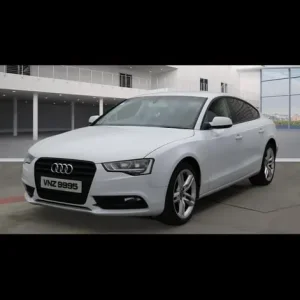 2013 Audi A5 2.0 TDI 177 SE 5-door Hatchback - Image 2