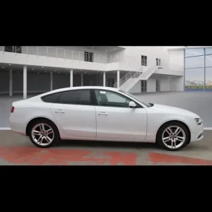 2013 Audi A5 2.0 TDI 177 SE 5-door Hatchback - Image 5