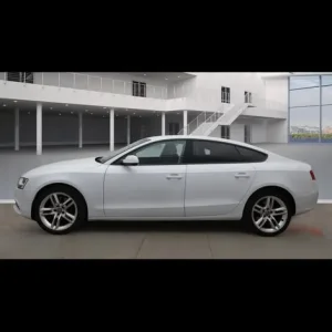 2013 Audi A5 2.0 TDI 177 SE 5-door Hatchback - Image 6