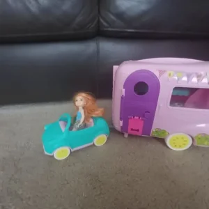 Barbie bundle - Image 2