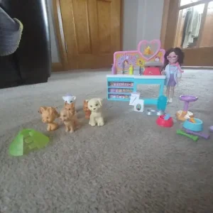 Barbie bundle - Image 3