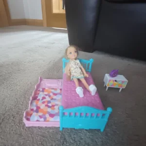 Barbie bundle - Image 4