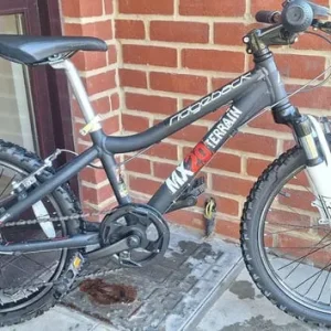 Kids bike - Image 5