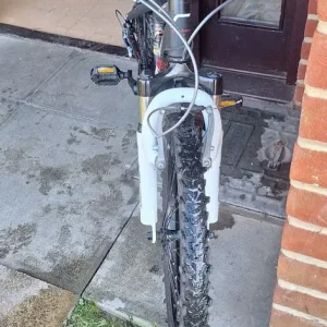 Kids bike - Image 6