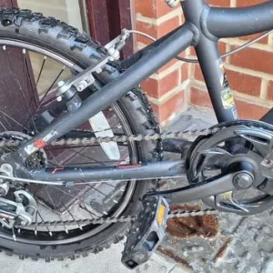 Kids bike - Image 7