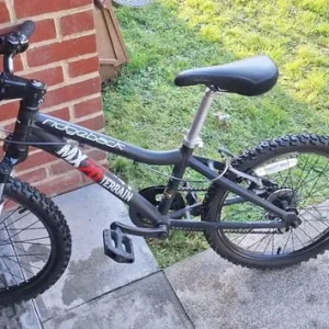 Kids bike