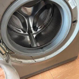 Hotpoint 7kg Washer - Image 2