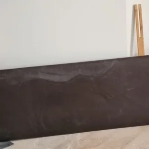 Double head board