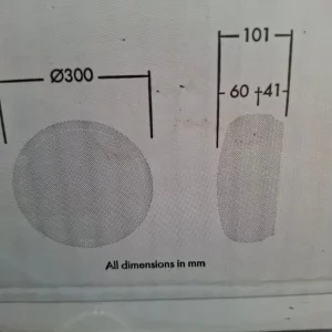 Thorn Leopard interior exterior luminaire - Image 3