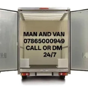 Man with van for local moves and deliveries - Image 7