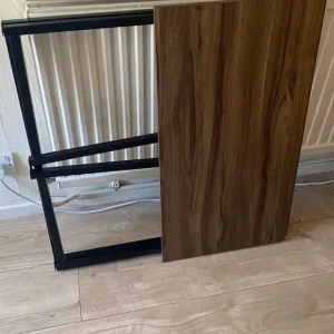 Foldable table - Image 3