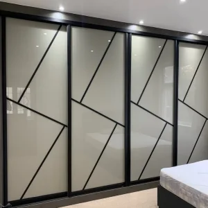 Furnished Double Room Available - Image 2