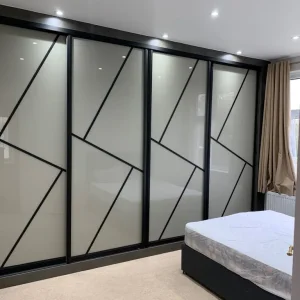 Furnished Double Room Available - Image 3