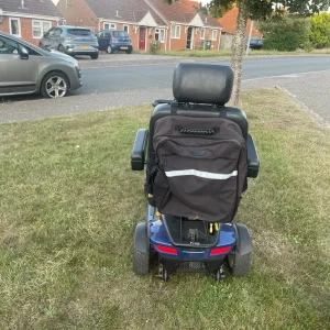 Pride Colt Sport 8mph mobility scooter - Image 5
