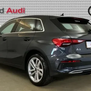 2023 Audi A3 35 TFSI Sport 5-door Petrol Hatchback - Image 3