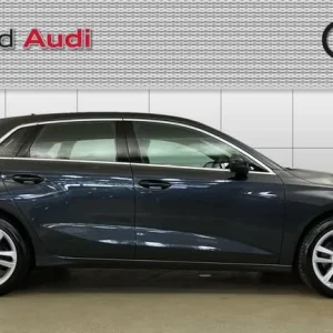 2023 Audi A3 35 TFSI Sport 5-door Petrol Hatchback - Image 4
