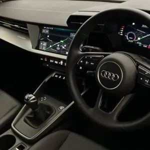 2023 Audi A3 35 TFSI Sport 5-door Petrol Hatchback - Image 6