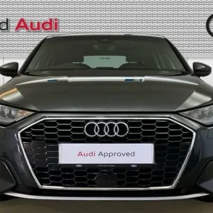 2023 Audi A3 35 TFSI Sport 5-door Petrol Hatchback - Image 7