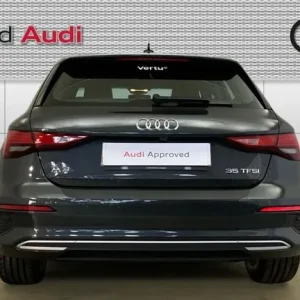 2023 Audi A3 35 TFSI Sport 5-door Petrol Hatchback - Image 8