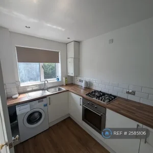 1 bedroom flat in Lane Croft, st-columb, Colan - Image 6