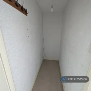 1 bedroom flat in Lane Croft, st-columb, Colan - Image 7
