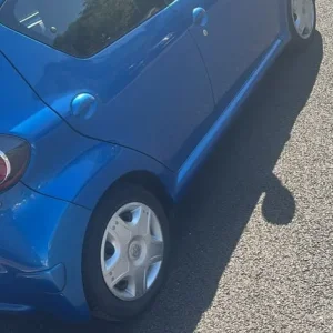Toyota Aygo 2011 hatchback manual 5-door - Image 6