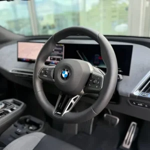 2025 BMW iX xDrive60 M Sport Electric SUV - Image 7
