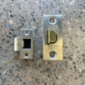 Union 82mm Heavy Duty Tubular Latch - Image 2