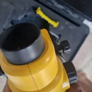 Dewalt DW96 Lazer Level - Image 4