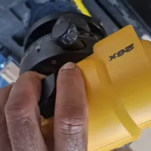 Dewalt DW96 Lazer Level - Image 5